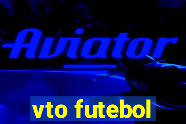 vto futebol